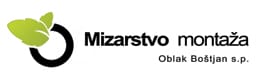 Mizarstvo Montaža