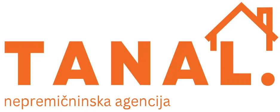 Tanal spletna stran
