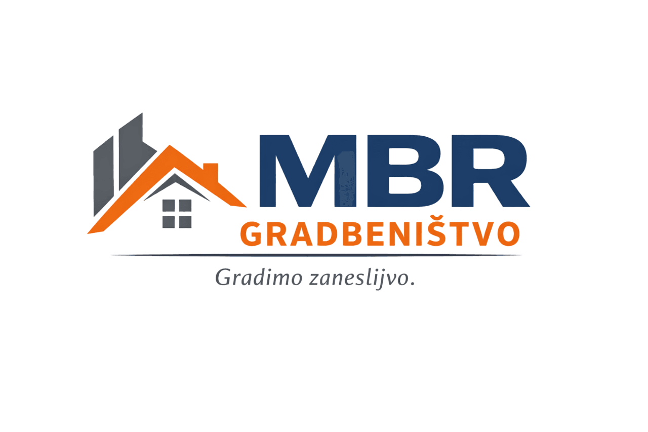 MBR Gradbeništvo