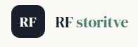 RF Storitve