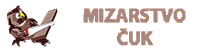 Mizarstvo Čuk