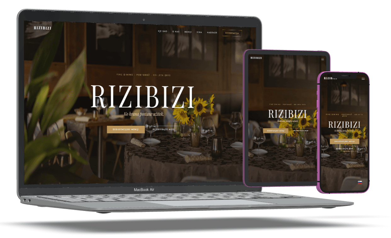 Rizibizi.si detail