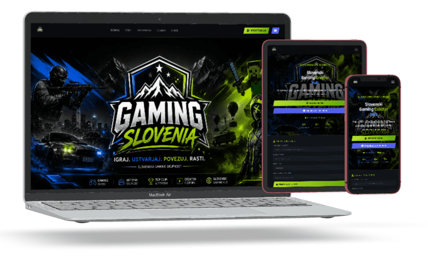 gamingslovenia.si detail