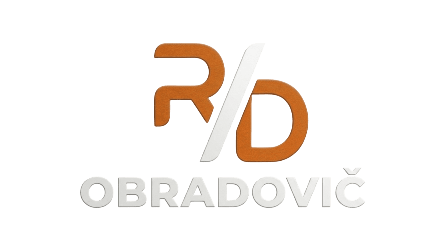 Renato Obradovič Pavlović s.p.