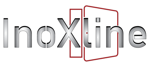 InoXline logo