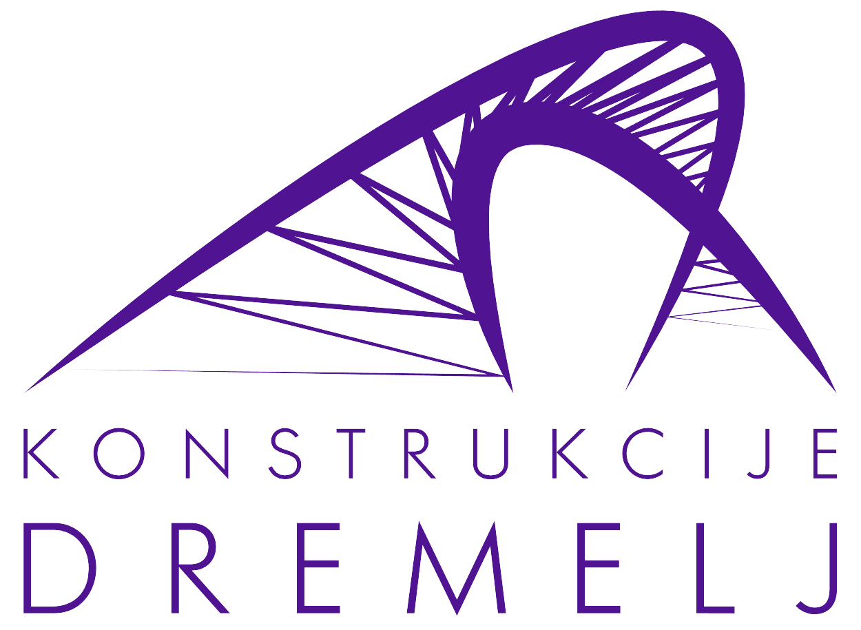 Konstrukcije Dremelj