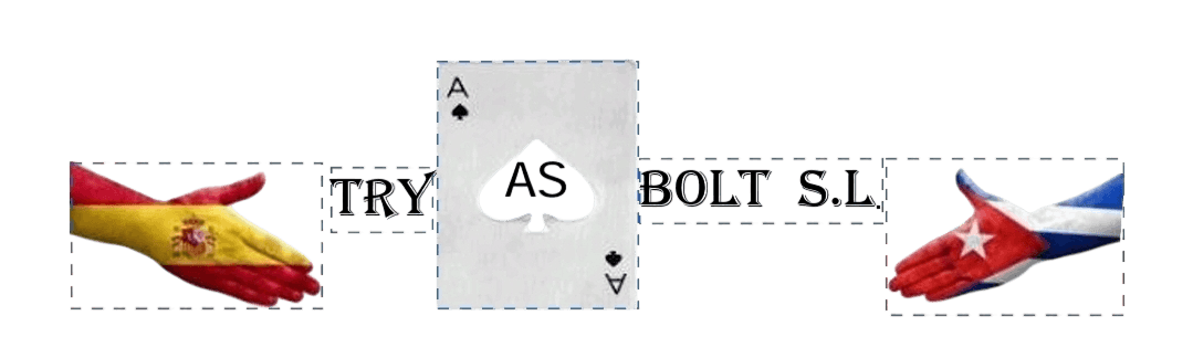 TRYASBOLT S.L. logotip
