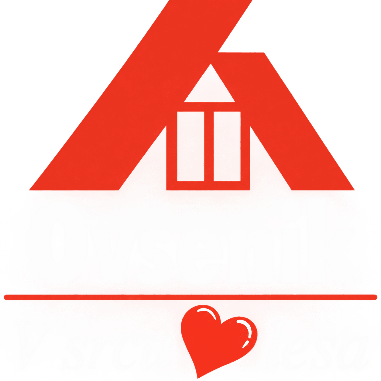 Mizarstvo Ovsenik, V srcu lesa